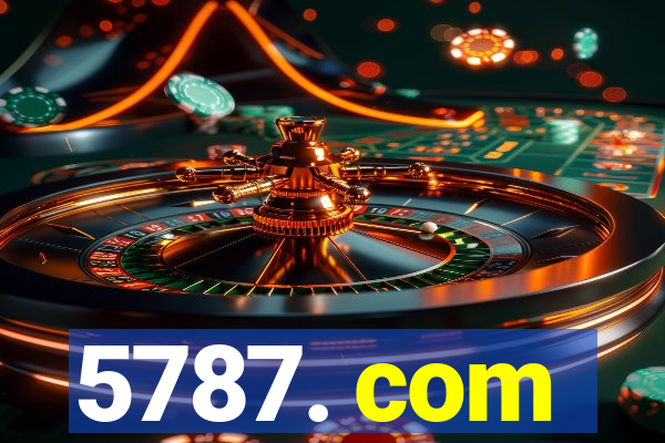 5787. com